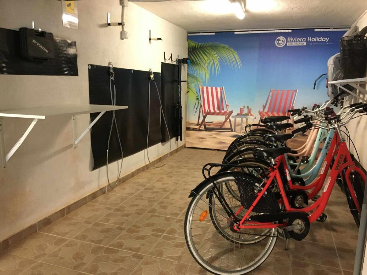 Fornaci 2 Rivieraholiday Pietra Ligure Exterior foto