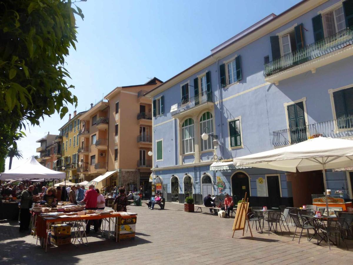 Fornaci 2 Rivieraholiday Pietra Ligure Exterior foto